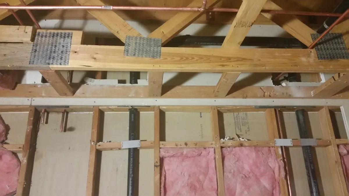 Leak Detection in Wapakoneta, OH